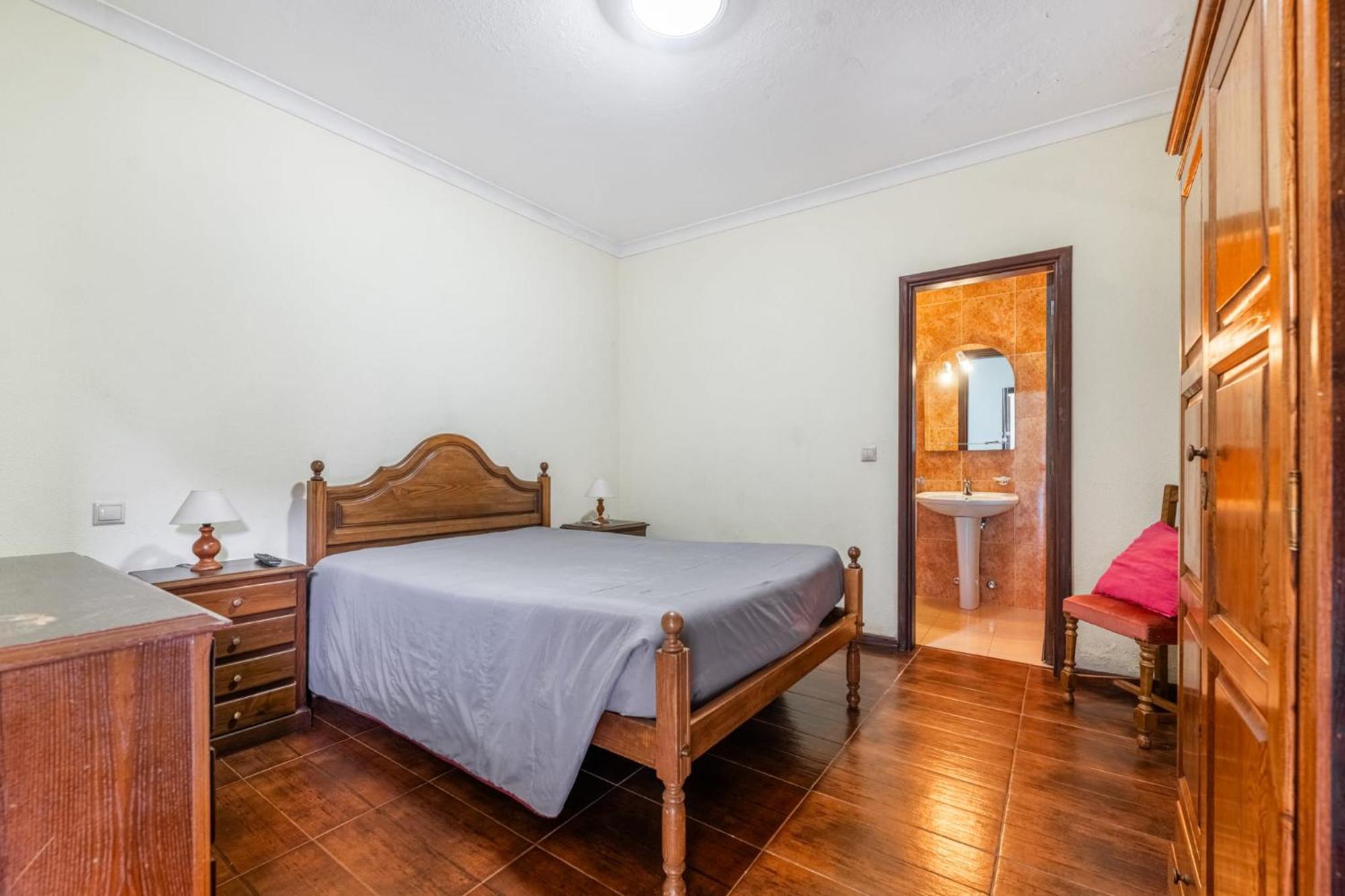 O Pimpao Hotel Geres Eksteriør billede