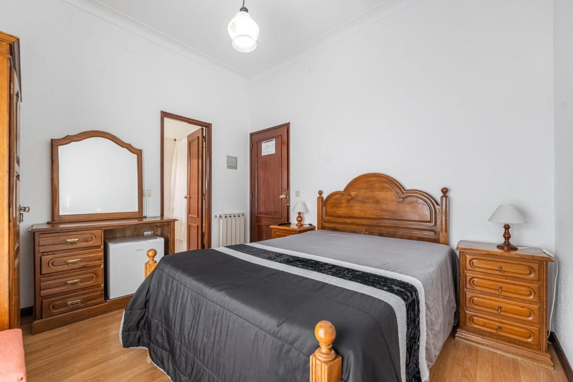 O Pimpao Hotel Geres Eksteriør billede